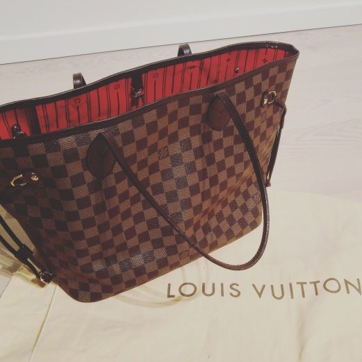 Louis Vuitton Bag for men  Buy or Sell your LV bags - Vestiaire Collective