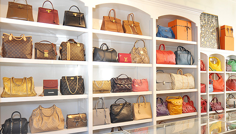 Reasons Why We Love Louis Vuitton