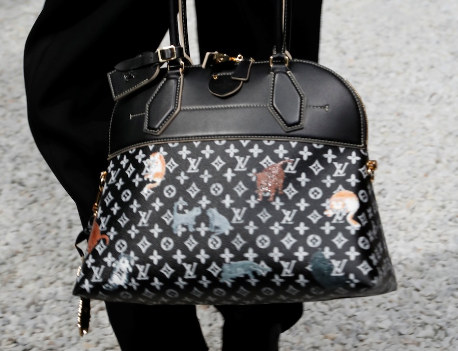 Louis Vuitton Catogram Capsule Collection – Buy the goddamn bag