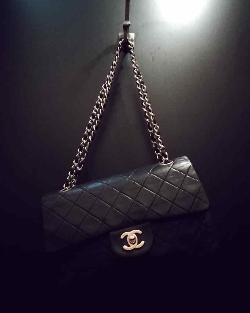 Chanel 19 SLG Collection
