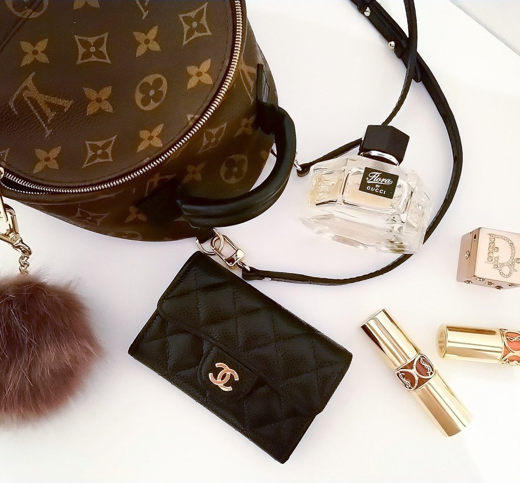 Purse forum shade! Most fulfilling bag? Gucci - Louis Vuitton