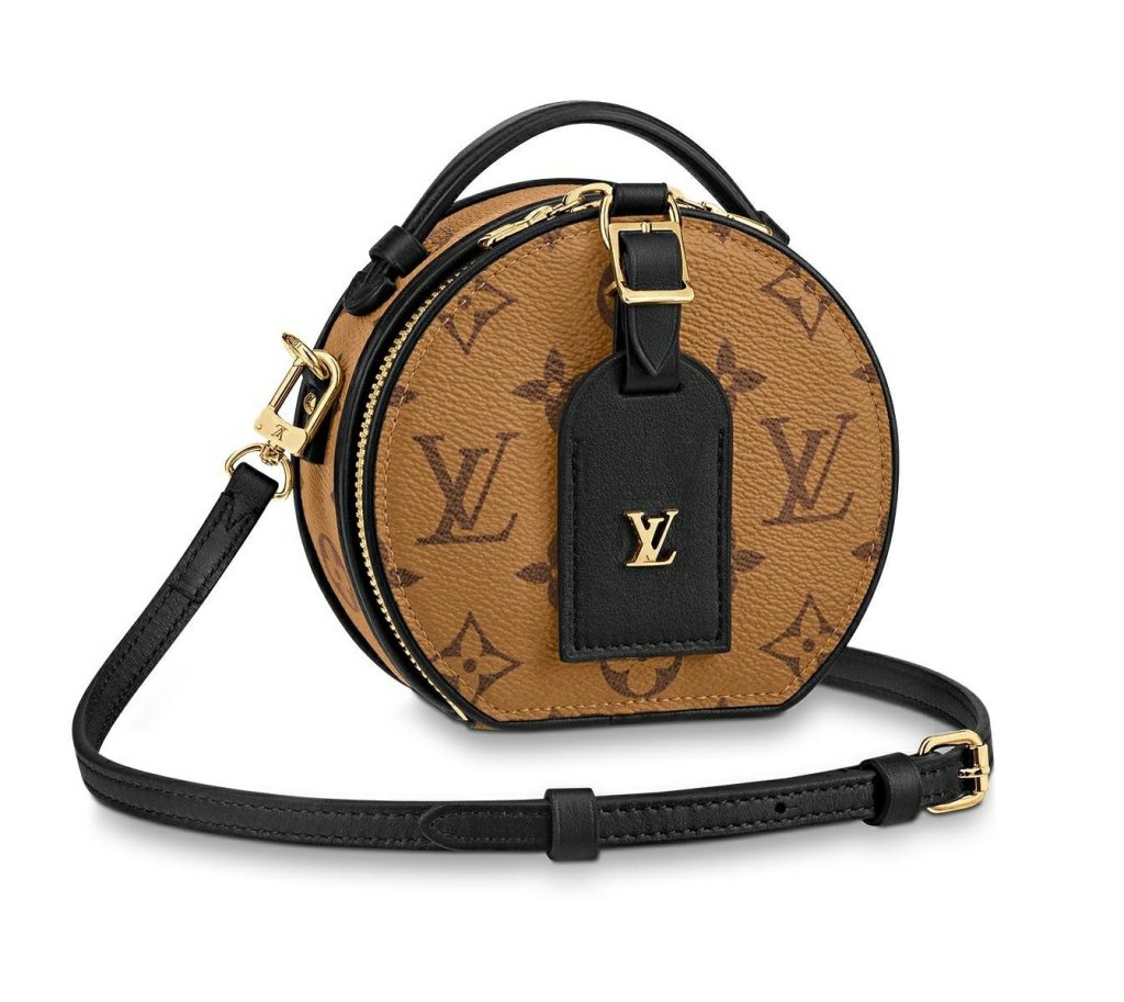 LV TOILETRY POUCH — JESSICA FINDS - jessica cds